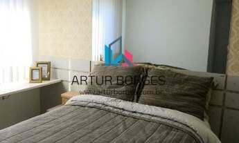 Imagem 5: Flor de Lis - Apartamento com 2/4 uma suíte, uma vaga de garagem em pernambués