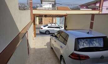 Imagem 4: Casa à venda, 100 m² por R$ 450.000,00 - Vila Caiúba - São Paulo/SP