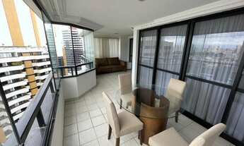 Imagem 4: Apartamento 4 suítes no Caminho das Árvores R$ 1.280.000,00