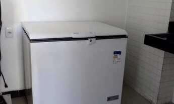 Imagem 7: GARDEN HILL RESIDENCE - COBERTURA - PITUBA