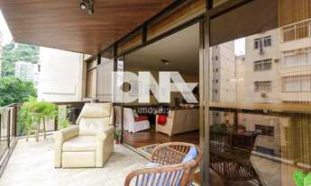 Imagem 4: Rio de Janeiro - Apartamento Padrão - Copacabana