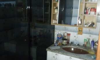 Imagem 6: Casa linear condomínio Nova Valqueire