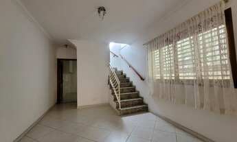 Imagem 6: Sobrado para venda possui 140 metros quadrados com 3 suítes