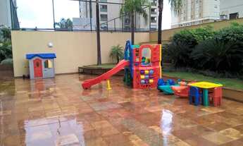 Imagem 7: Edifico Rembrandt, 115 metros- Irajá