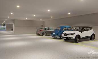 Imagem 7: SãO PAULO - Cobertura - Parada Inglesa