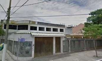 Imagem 2: Casa para Galpão / Armazém / Depósito 750m² de Terreno