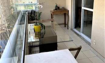 Imagem 6: Apartamento com 3 dorms, Cambuci, São Paulo - R$ 860 mil, Cod: 5604