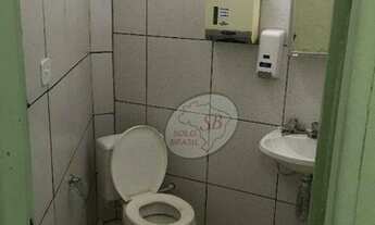 Imagem 2: Salão para alugar, 400 m² por R$ 6.000,00 - Serpa - Caieiras/SP