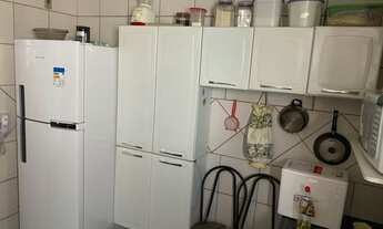 Imagem 5: Apartamento para venda tem 69 metros quadrados com 2 quartos