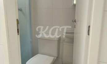 Imagem 7: Apartamento para venda com 87 metros quadrados com 3 quartos em Vila Olímpia - São Paulo