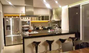 Imagem: Casa linda e automatizada