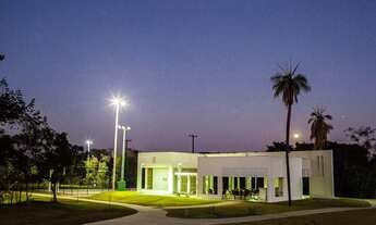 Imagem 7: Linda Casa Térrea de 3 suítes, no Condomínio Florais Itália, com 257 m² de área construída