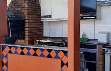 Imagem 4: Casa para venda possui 206 metros quadrados com 3 quartos em Centro - Presidente Epitácio