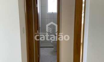 Imagem 5: Área privativa à venda, 2 quartos, 1 suíte, 2 vagas, Novo Eldorado - Contagem/MG