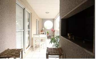 Imagem 3: Apartamento com 170 mts2 com sacada gourmet com preço excepcional!!!