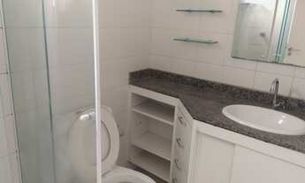 Imagem 3: Moderno Apartamento com 1 quarto