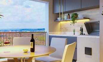 Imagem: Vendo Apartamento 67m, 2 dormitórios, vaga