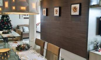 Imagem 4: VENDO EXCELENTE APARTAMENTO EM ANANINDEUA COM 3 QUARTOS SENDO UMA SUITE, APROVEITE !!