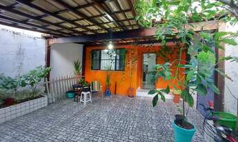 Imagem: Casa para venda tem 106 metros quadrados