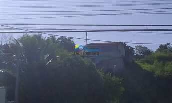 Imagem 2: CASA 3 QUARTOS COM VISTA PARA O MAR EM PRAIA GRANDE POR APENAS R$ 310.000,00 - CA68