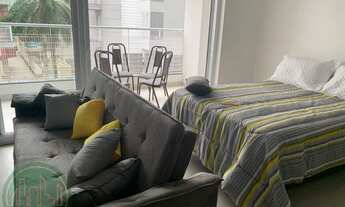 Imagem 2: APARTAMENTO À 100 METROS DA PRAIA