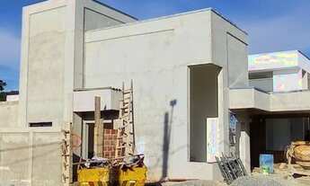 Imagem 2: Bela casa com Mezanino - terreno 2765 m² /Esquina no Condomínio !!!