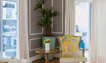 Imagem 4: Casa de condomínio para venda possui 439 metros quadrados com 3 quartos no Alto da Boa Vis