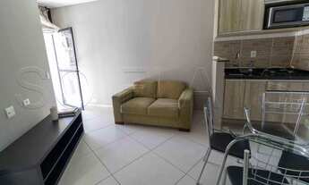 Imagem 2: Studio em Moema próximo ao Shopping Ibirapuera