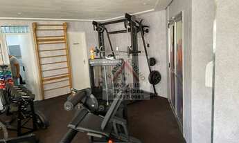 Imagem 7: Apartamento com 3 dormitórios à venda, 59 m² - Interlagos - São Paulo/SP