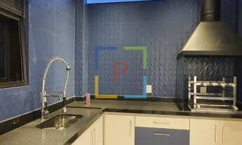 Imagem: Linda cobertura na Granja Julieta, 440m²