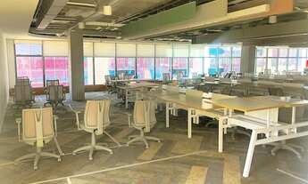 Imagem: Prédio/Edifício inteiro para aluguel possui