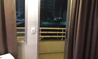 Imagem 4: Apartamento - Parque Residencial Aquarius - Edifício Bristol - 94m² - 3 Dormitórios