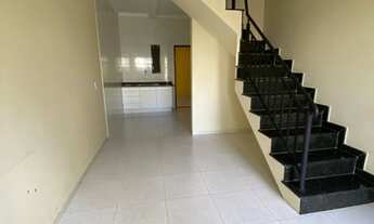 Imagem 2: Casa para aluguel Vila Malaman