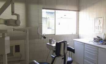 Imagem 6: Sala/Conjunto para venda com 37 metros quadrados em Itaim Bibi - São Paulo - SP