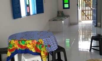 Imagem 4: Casa na Ilha de Boipeba