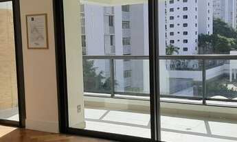 Imagem 7: Apartamento para venda possui 127 metros quadrados com 3 quartos em Jardim Paulista - São