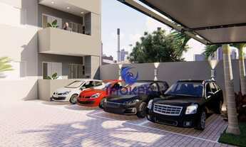 Imagem 7: Apartamentos novos em Poá/SP; 2 quartos; 1 vaga; próximo ao Centro