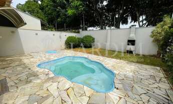 Imagem 5: LINDA CASA À VENDA NO CONDOMÍNIO COSTA DO SOL - PIRACICABA