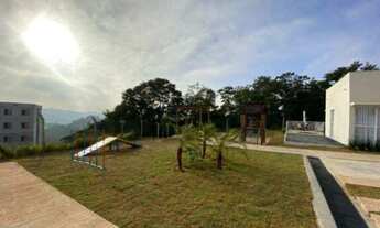 Imagem 7: Apartamento para venda possui 48 metros quadrados com 2 quartos em Lageado - Cotia - SP