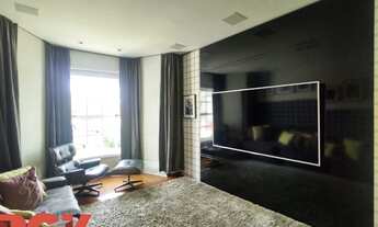 Imagem 6: Casa à venda no Condomínio Jardim Paulista I em Vinhedo , São Paulo