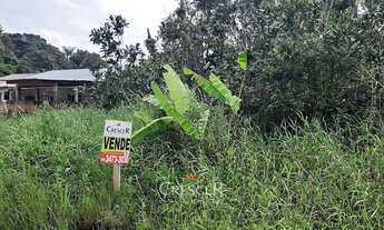 Imagem: Terreno para venda no Balneário Saint Etienne