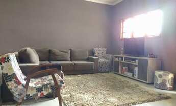 Imagem 2: Casa para Venda em Taubaté, Campos Elíseos, 3 dormitórios, 3 suítes, 5 banheiros, 6 vagas