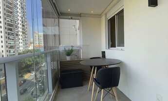 Imagem 2: Apto vila mariana