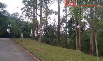 Imagem: TERRENO RESIDENCIAL em EMBU DAS ARTES
