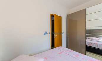 Imagem 7: Sobrado à venda, 136 m² por R$ 1.250.000,00 - Gonzaga - Santos/SP