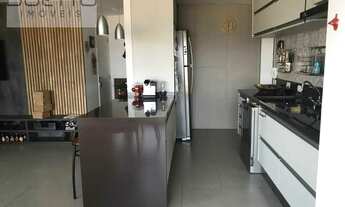 Imagem 3: Apartamento à venda no bairro Chácara Jafet - Mogi das Cruzes/SP