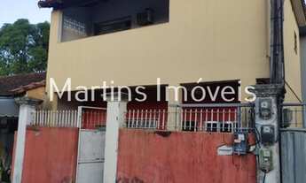 Imagem 1: Casa para venda com 70 metros quadrados com 1 quarto em Papucaia - Cachoeiras de Macacu