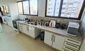 Imagem 6: SANTOS - Apartamento Padrão - EMBARÉ