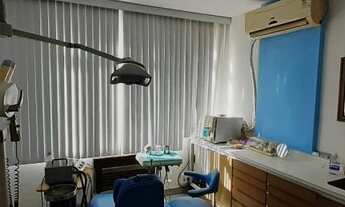 Imagem 3: Apartamento para venda com 25m² com 1 quarto em Centro - Niterói - RJ