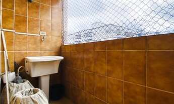 Imagem 7: Apartamento para venda possui 53 metros quadrados com 1 quarto em Guilhermina - Praia Gran